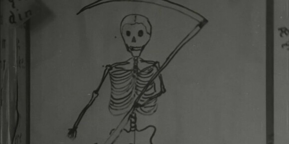 image: På innsiden av Henry Rinnans skrekkhus